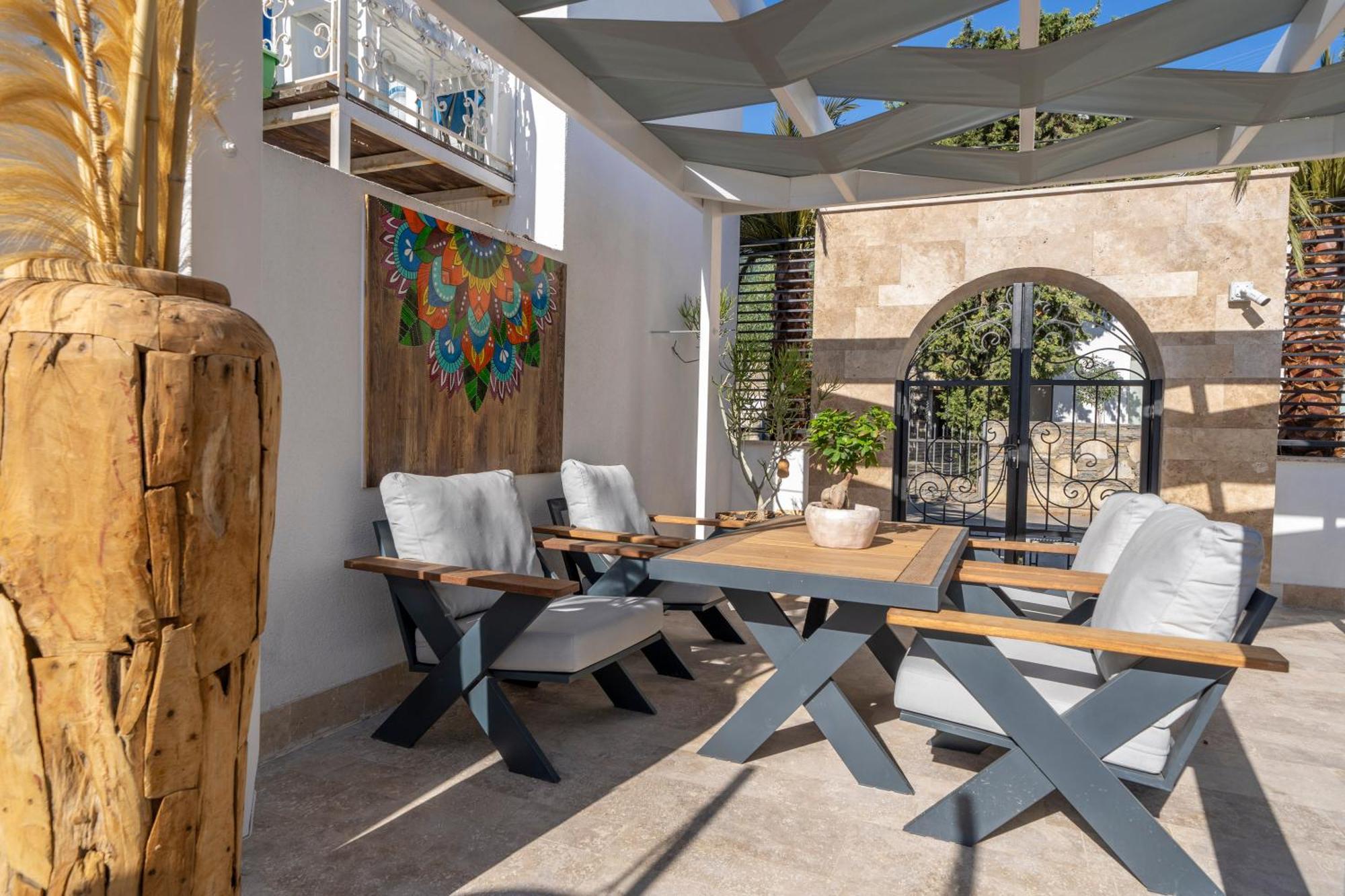 Apart Otel Noa Only Adult *