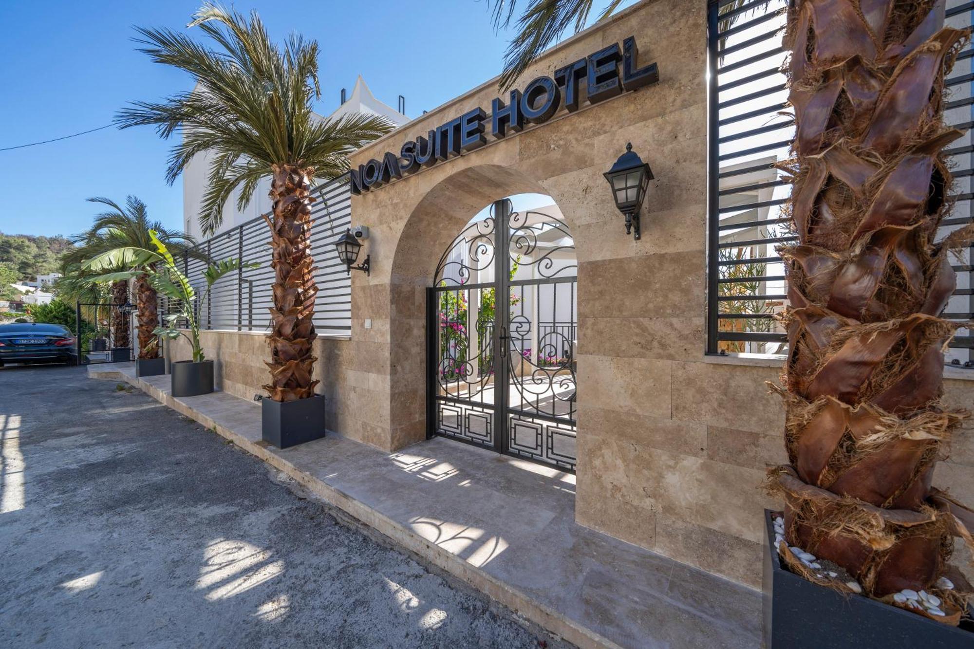 Noa Only Adult Apart Otel