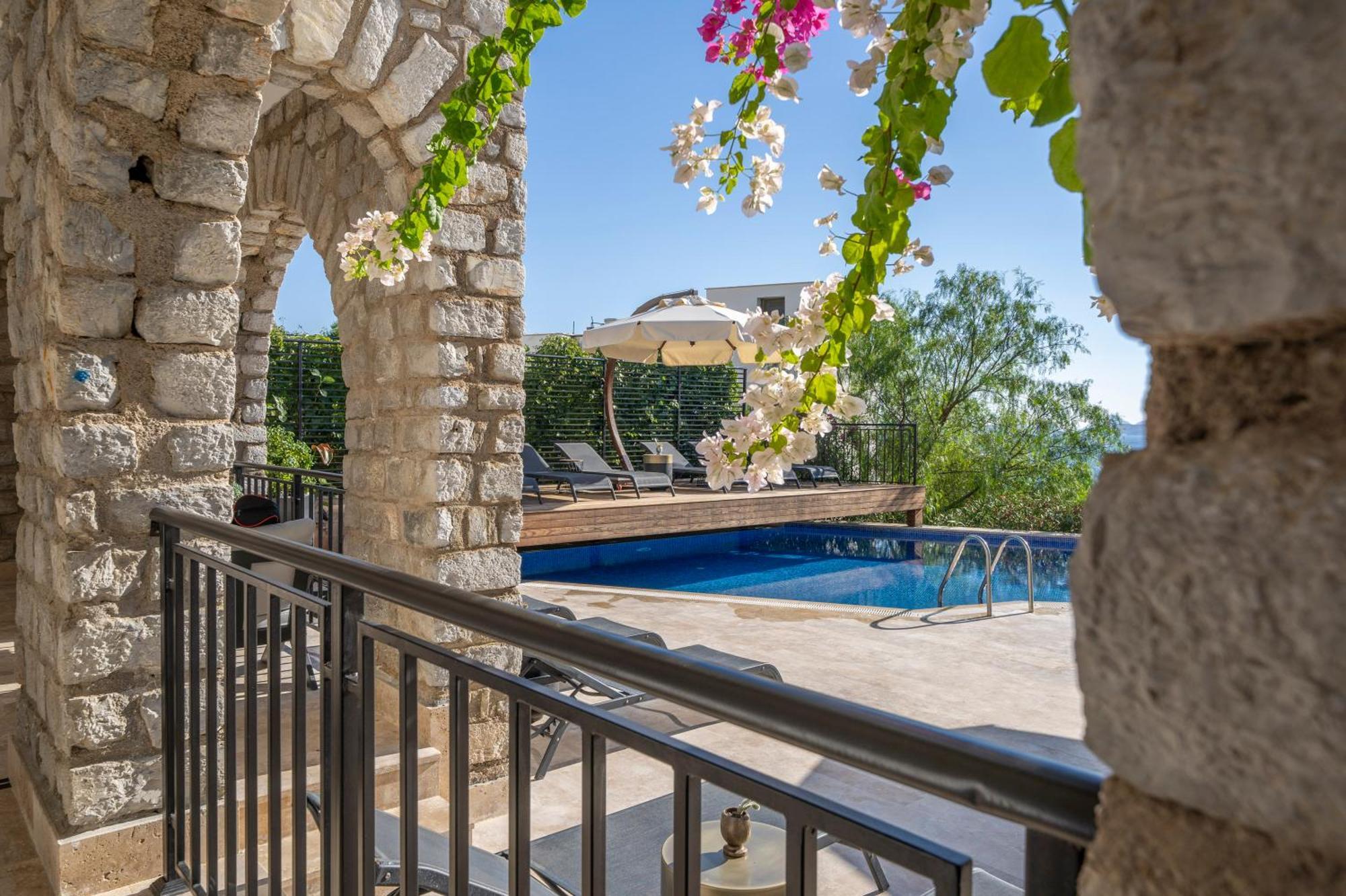 Apart Otel Noa Only Adult Bodrum