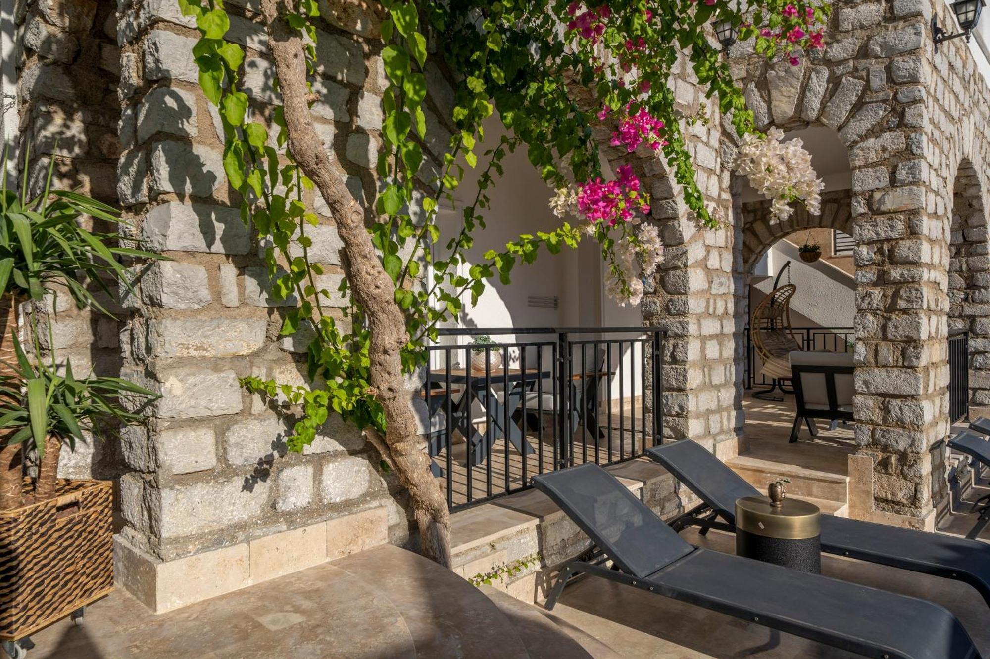 Noa Only Adult Apart Otel