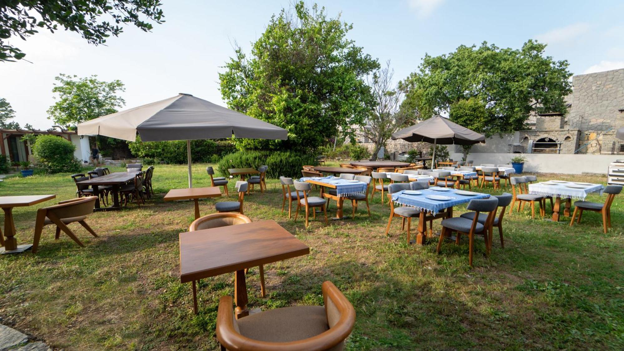 Hotel Bona Me Yalikavak Bodrum