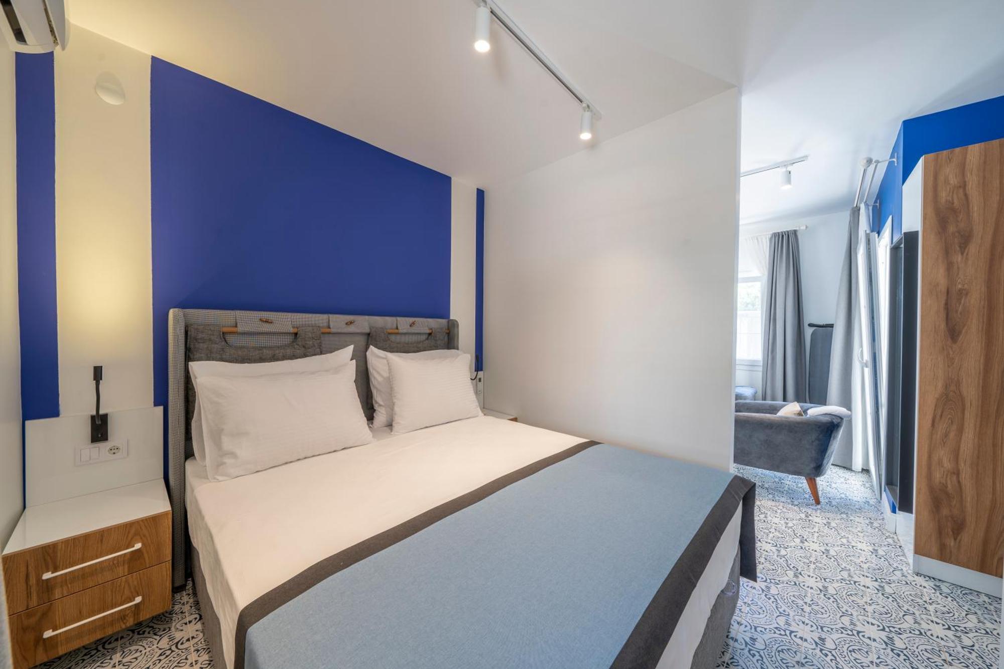 Noa Only Adult Apart Otel