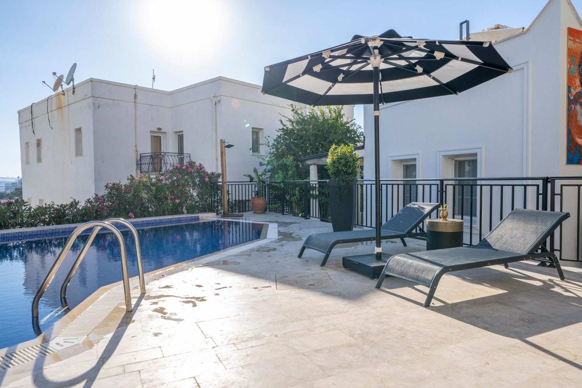 Noa Only Adult Apart Otel
