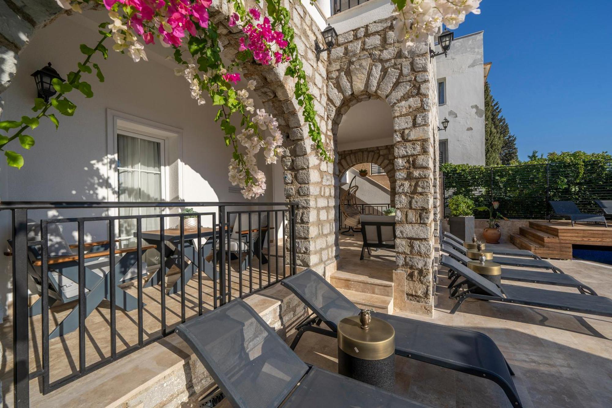 Apart Otel Noa Only Adult *