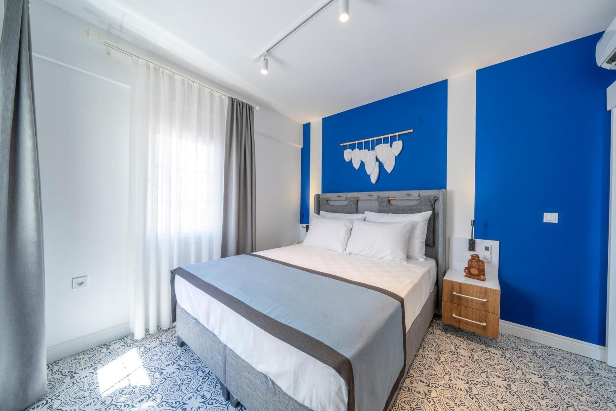 Noa Only Adult Apart Otel *