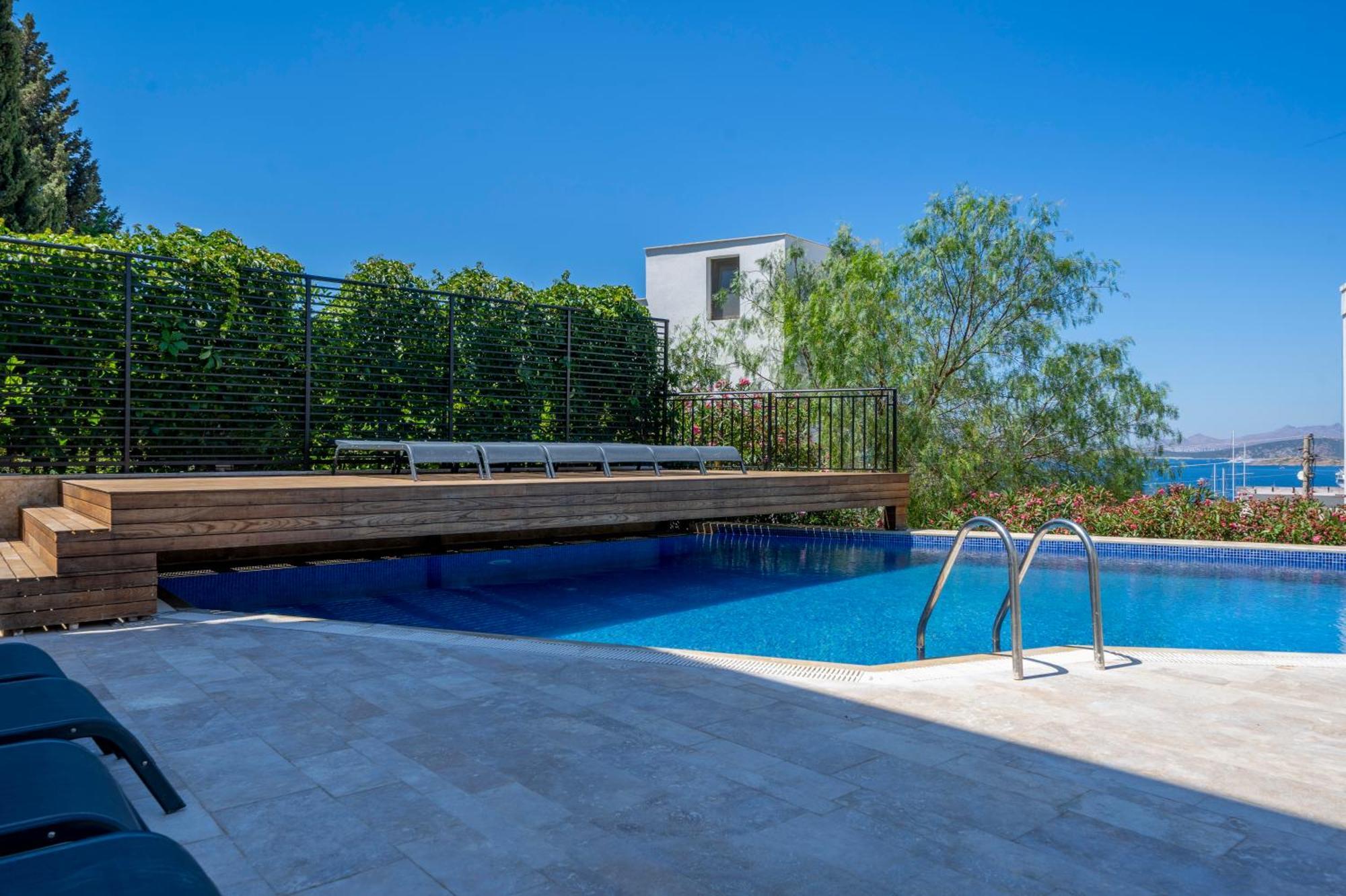 Apart Otel Noa Only Adult