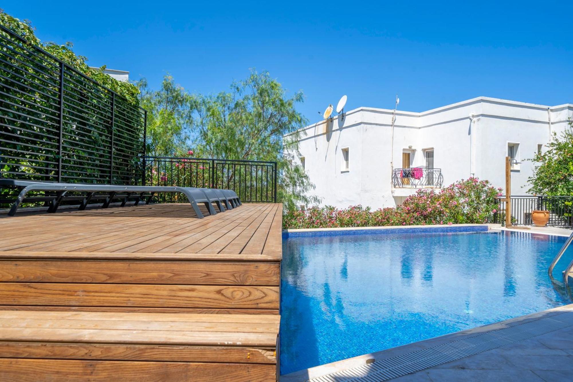 Noa Only Adult Apart Otel
