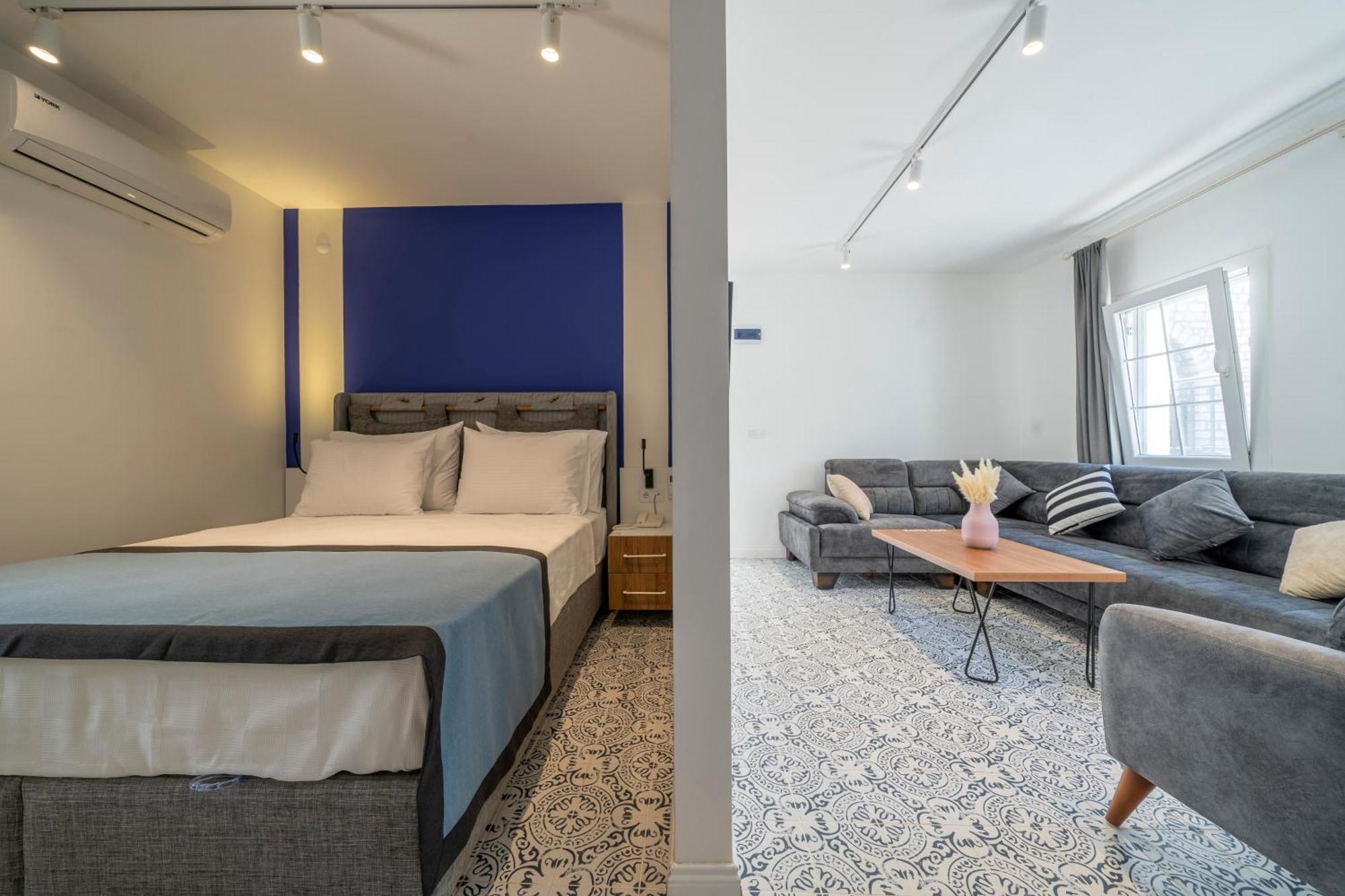 Apart Otel Noa Only Adult Bodrum