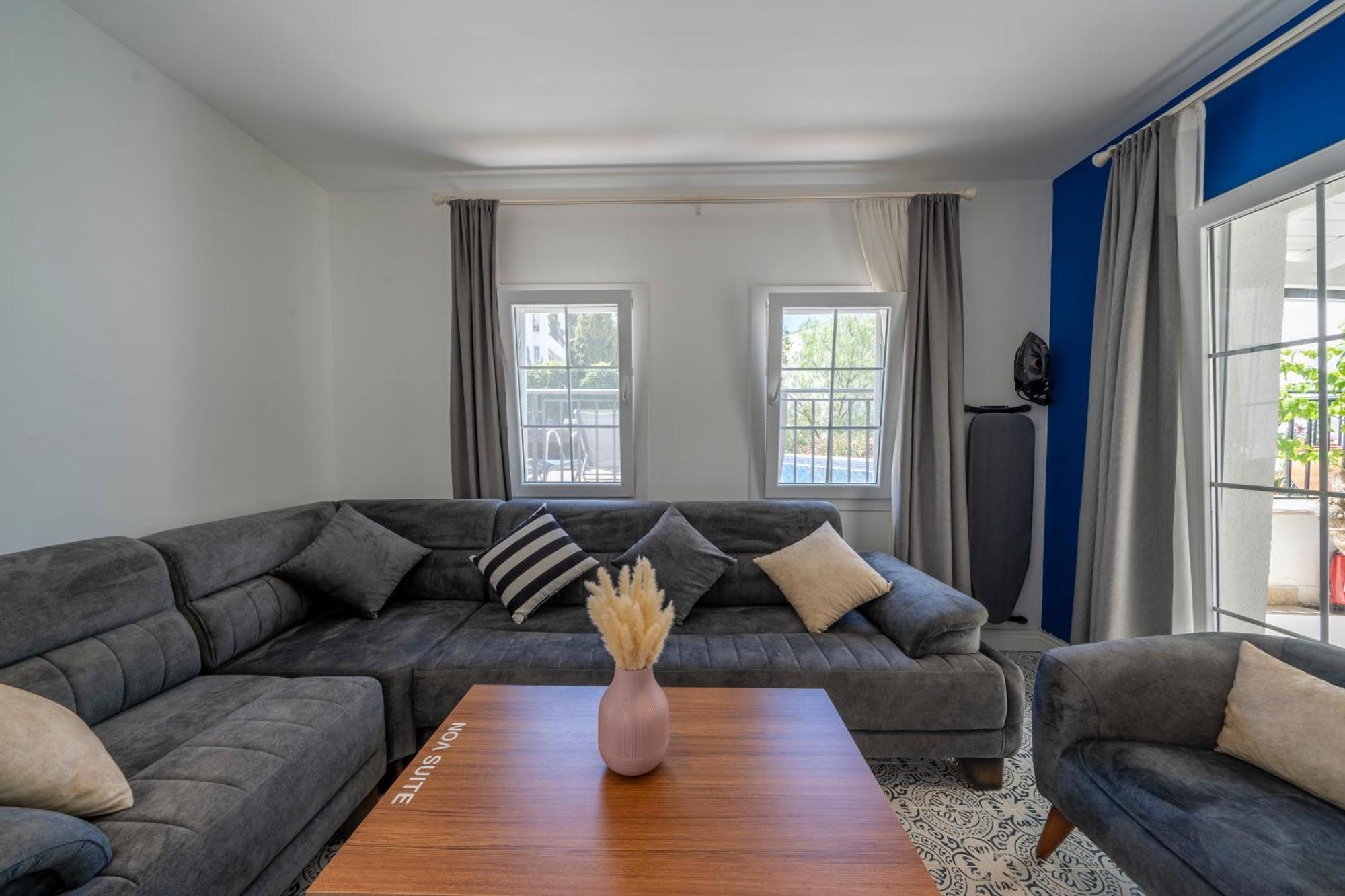 Apart Otel Noa Only Adult
