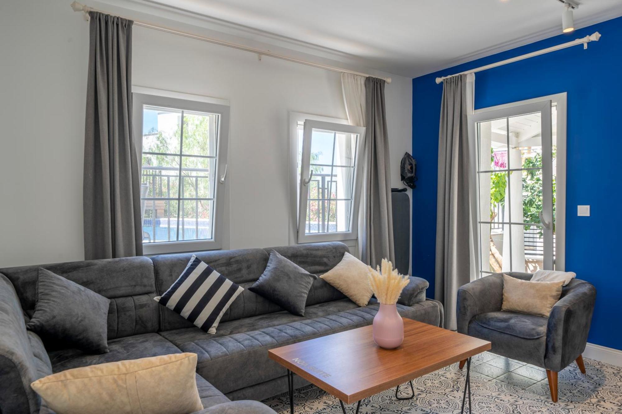Noa Only Adult Apart Otel