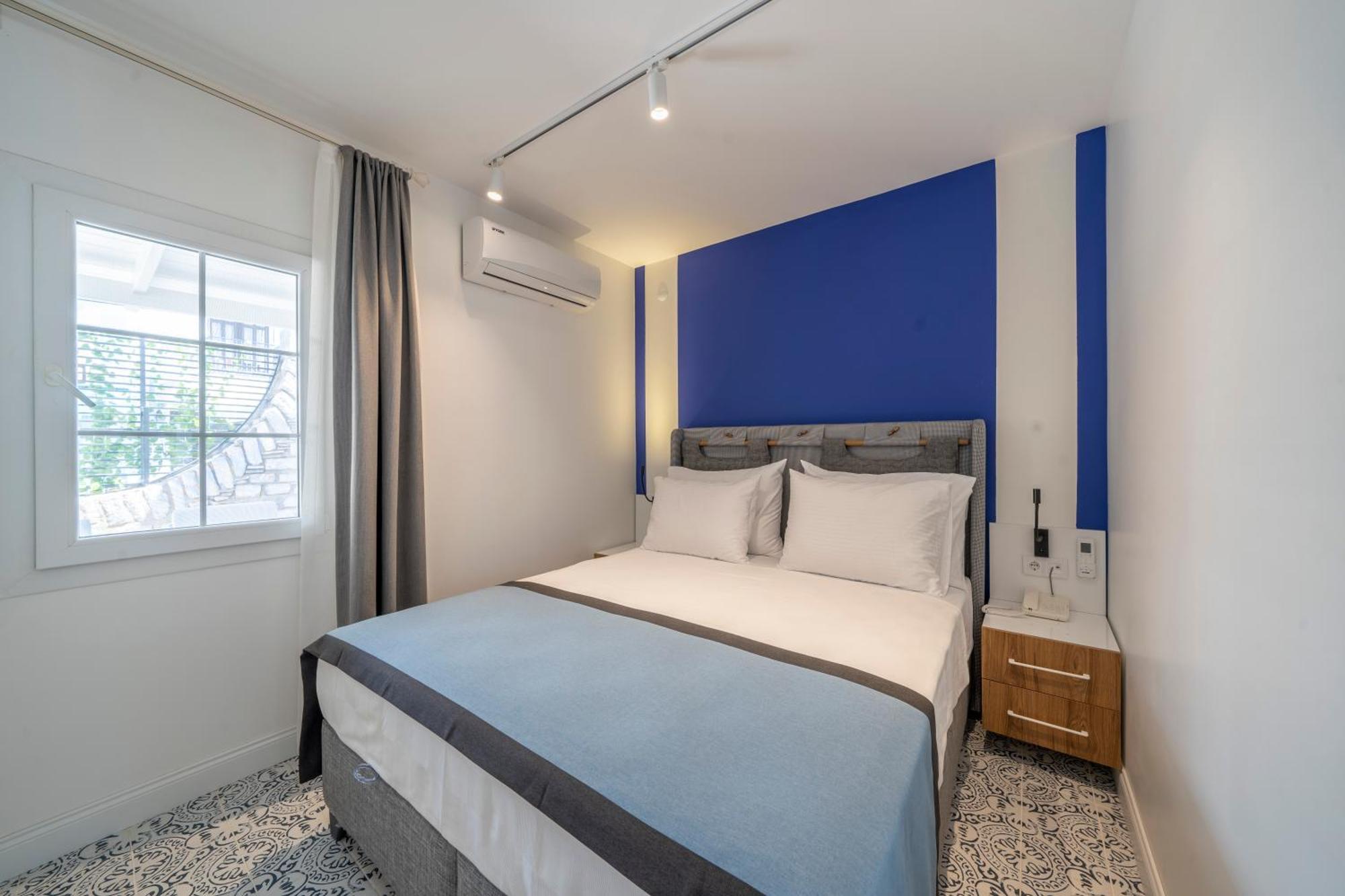 Apart Otel Noa Only Adult *