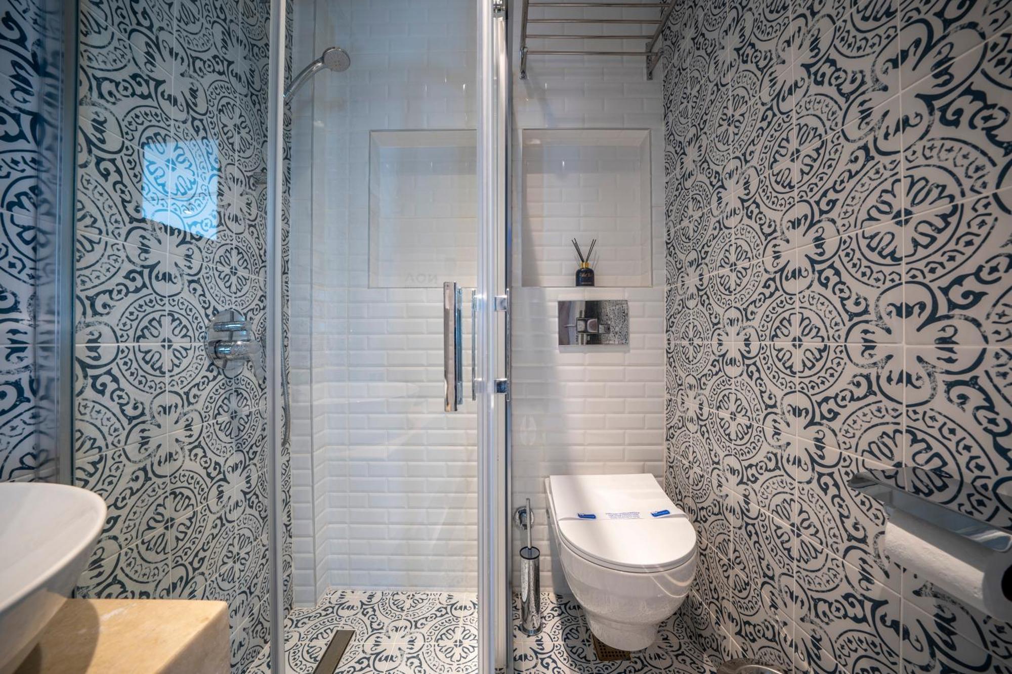Apart Otel Noa Only Adult Bodrum