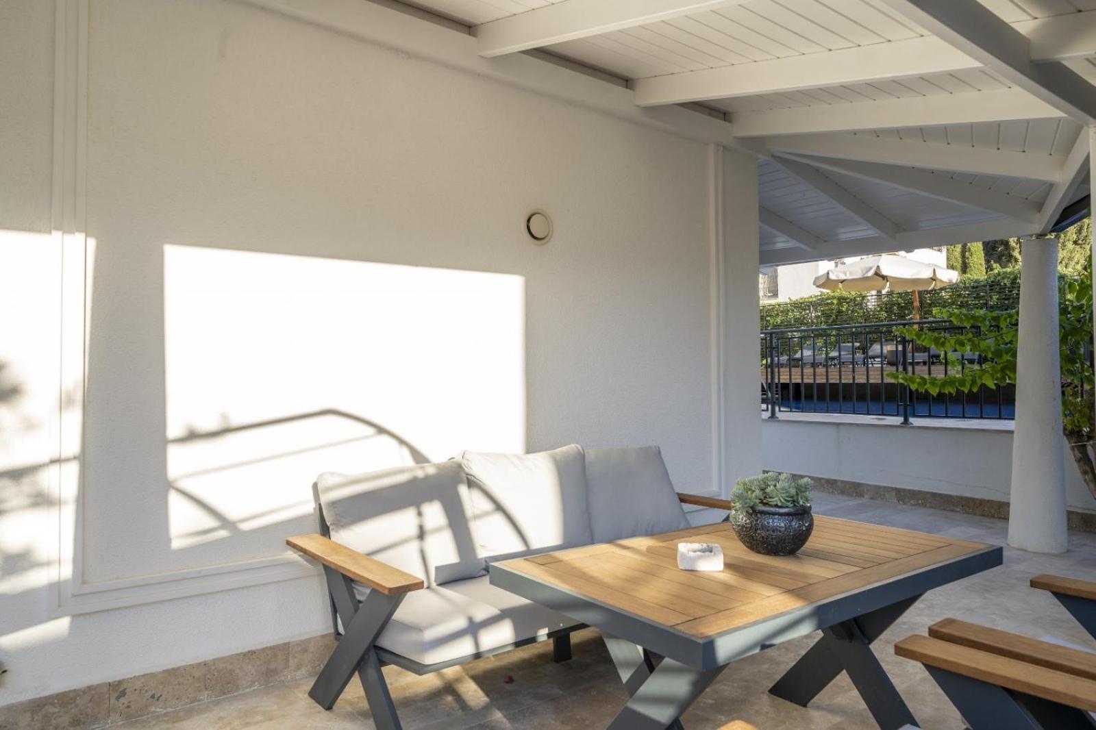 Apart Otel Noa Only Adult Bodrum