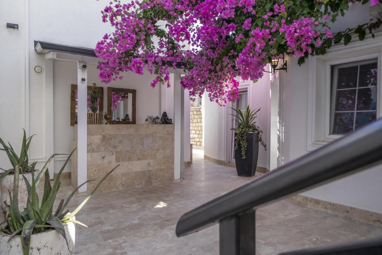 Apart Otel Noa Only Adult Bodrum