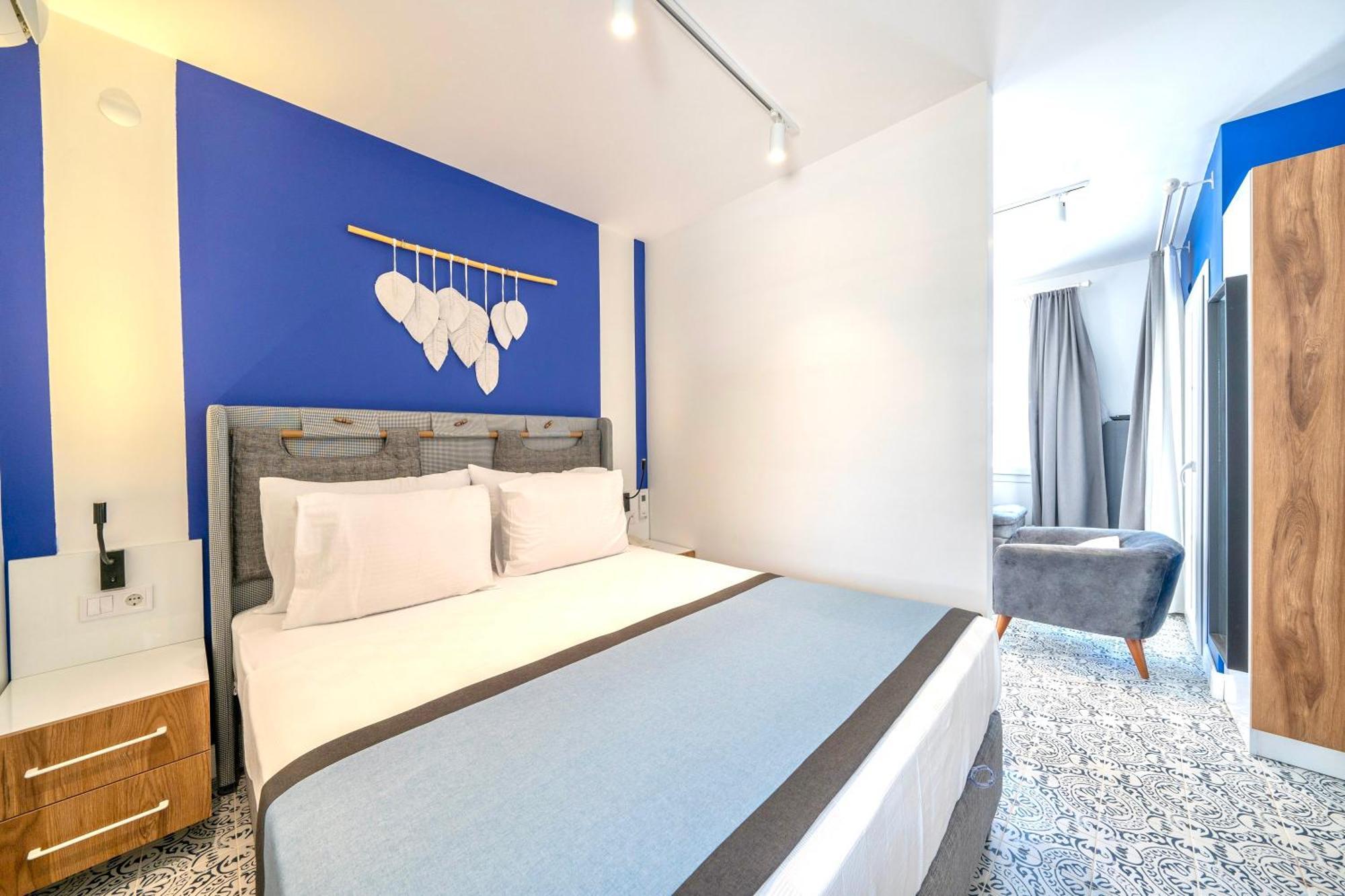 Noa Only Adult Apart Otel *