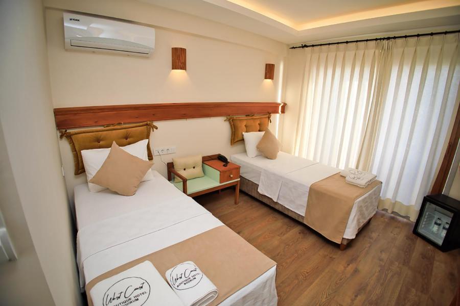 Hotel West Coast Boutique
