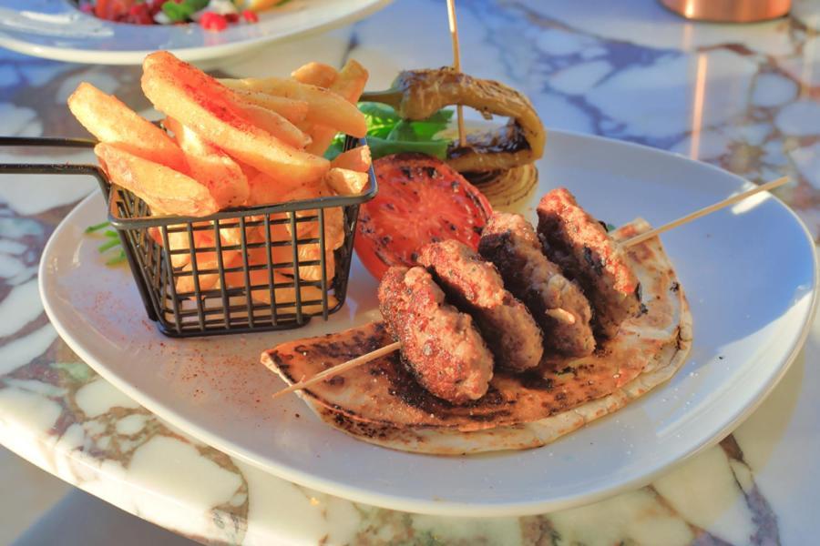 Hotel West Coast Boutique Bodrum