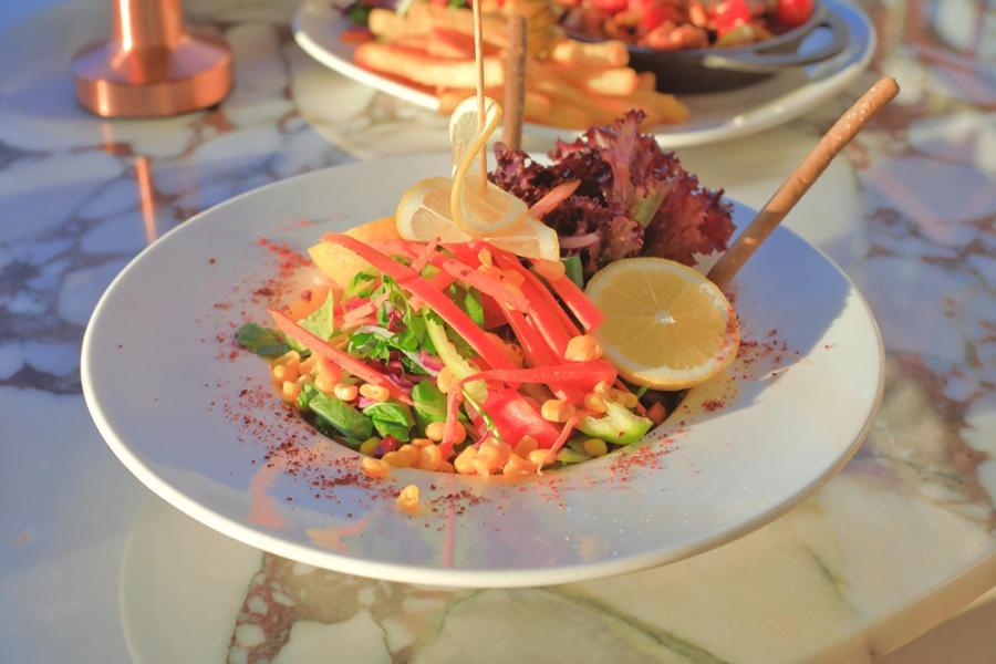 Hotel West Coast Boutique Bodrum