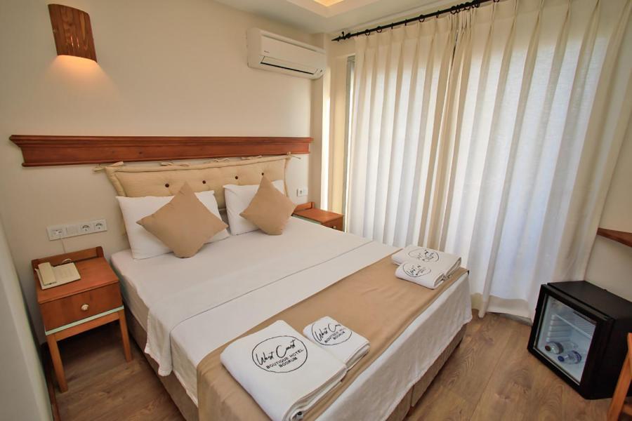West Coast Boutique * Bodrum