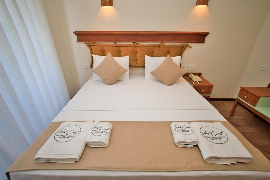 Hotel West Coast Boutique *