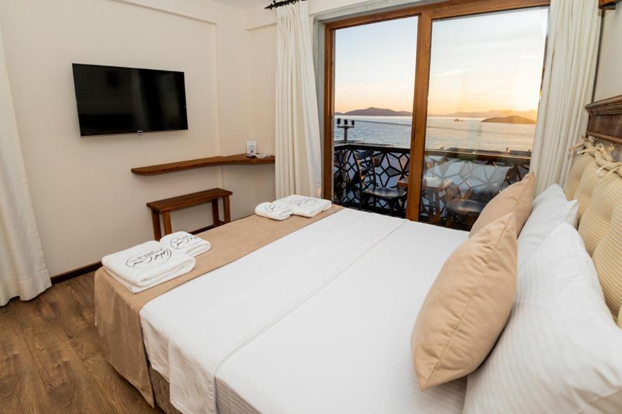 Hotel West Coast Boutique Bodrum