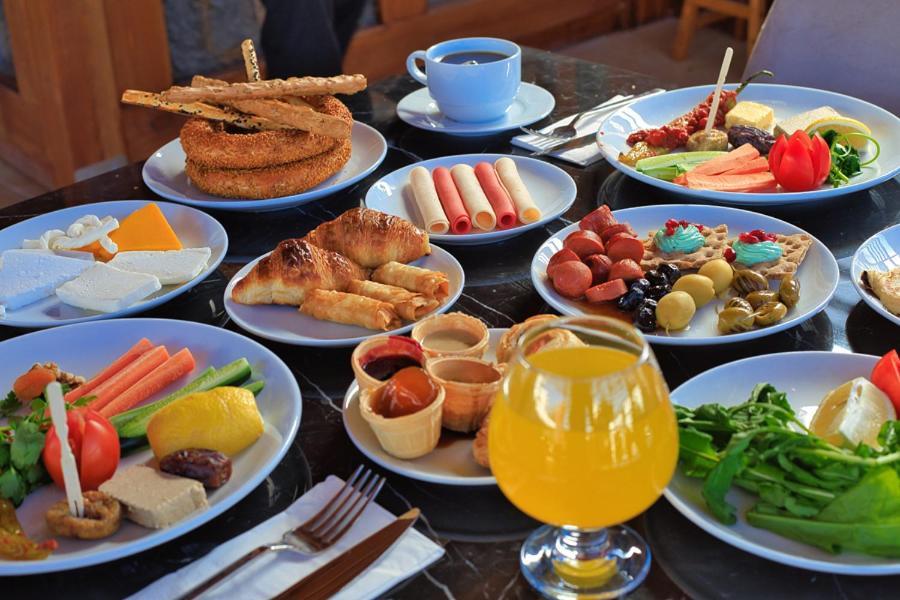 Hotel West Coast Boutique Bodrum