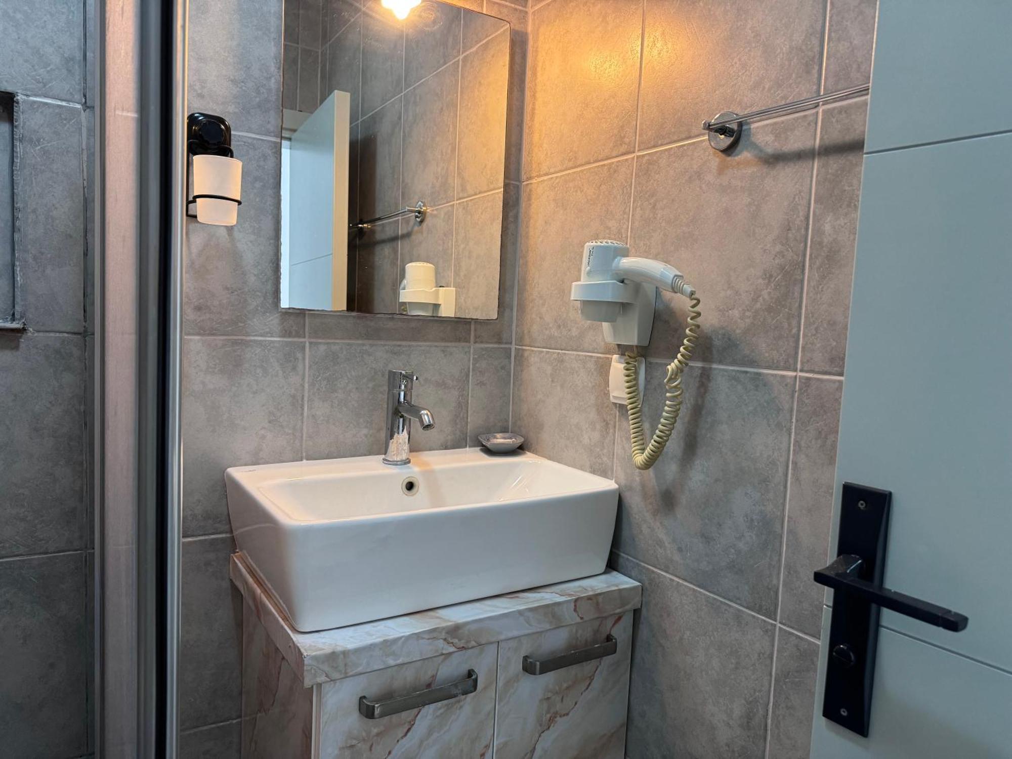 Bed & Breakfast White And Blue Bodrum