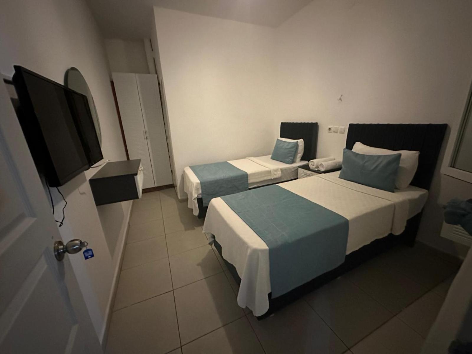 Homestay Devran Bodrum