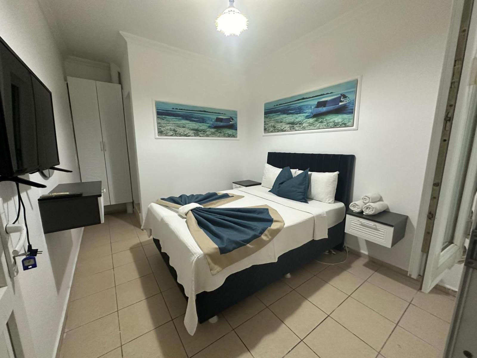 Devran Homestay Bodrum