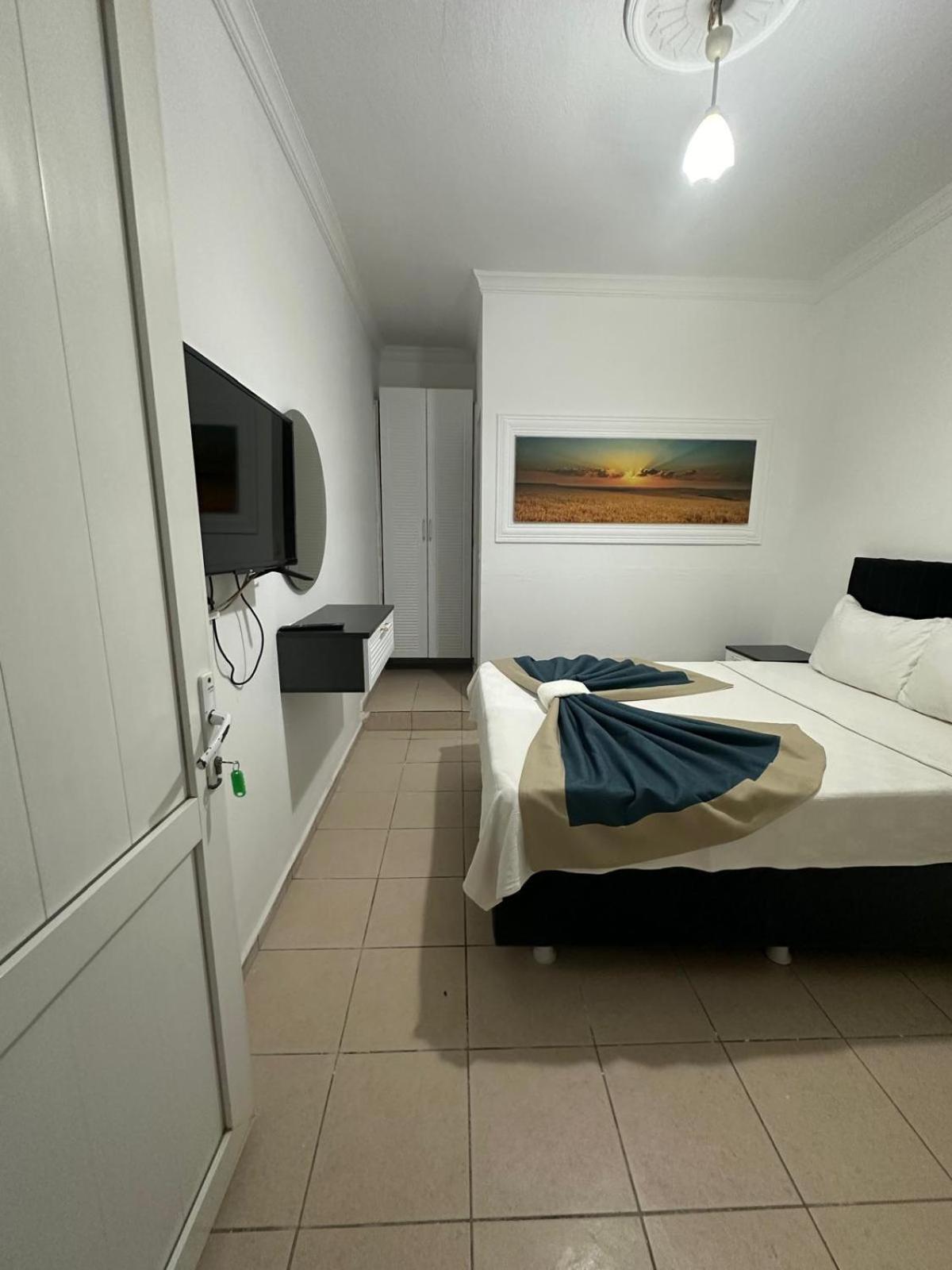 Devran Homestay