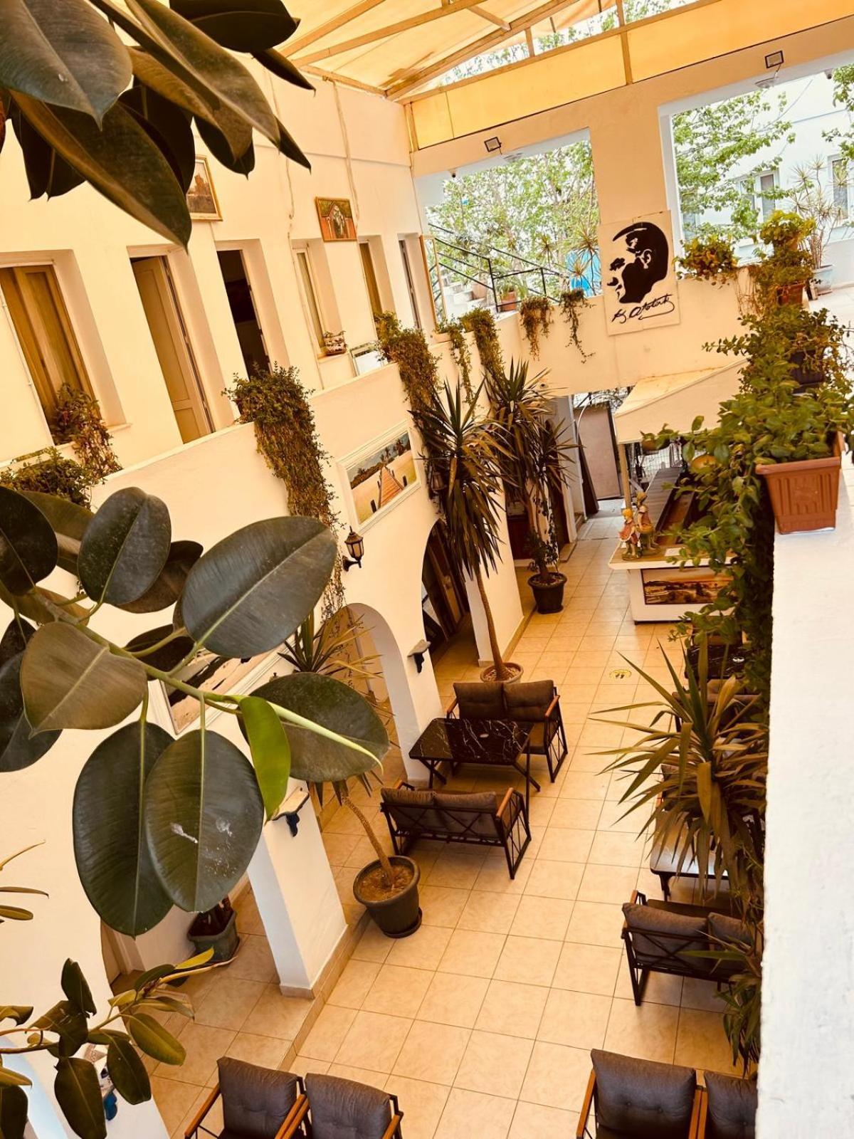 Homestay Devran