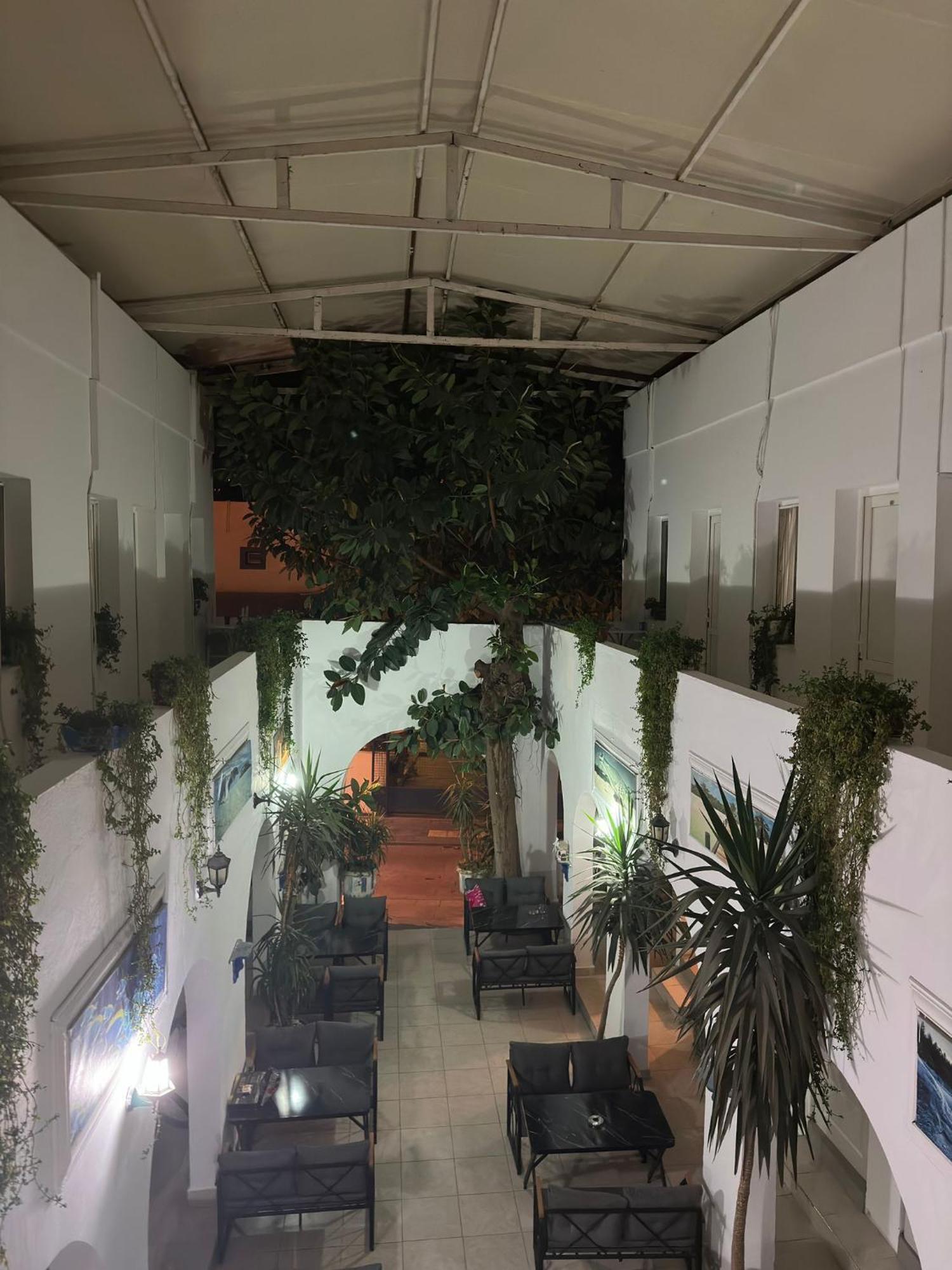 Devran Homestay
