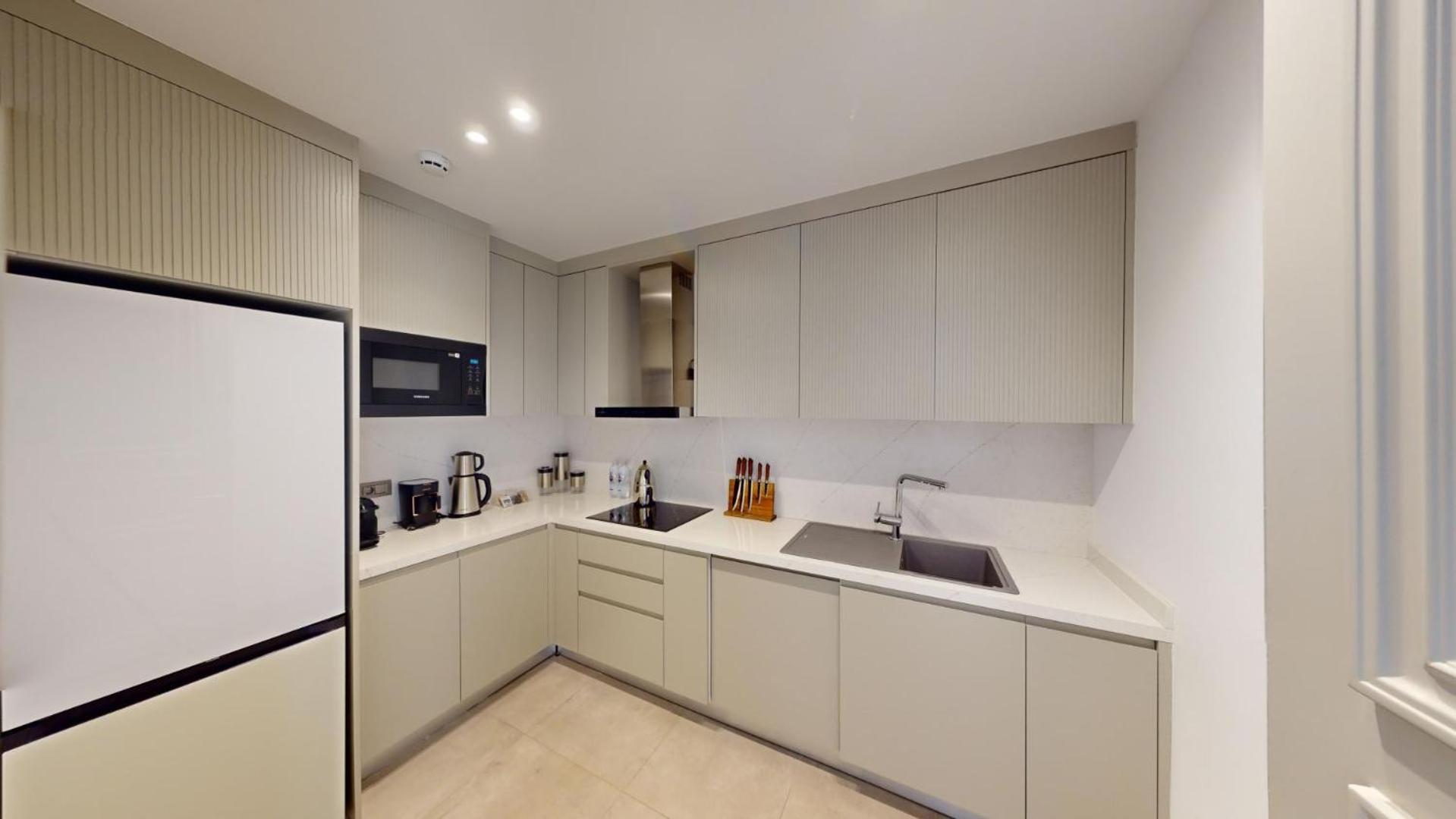Akana Loft * Bodrum