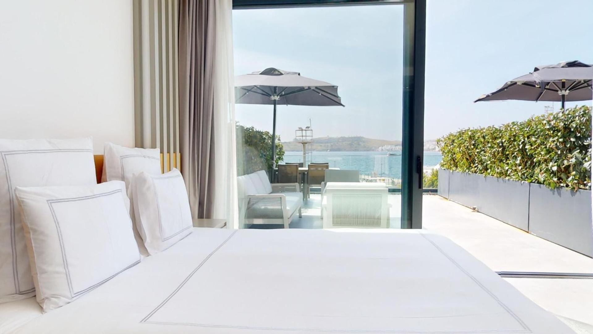 Aparthotel Akana Loft *