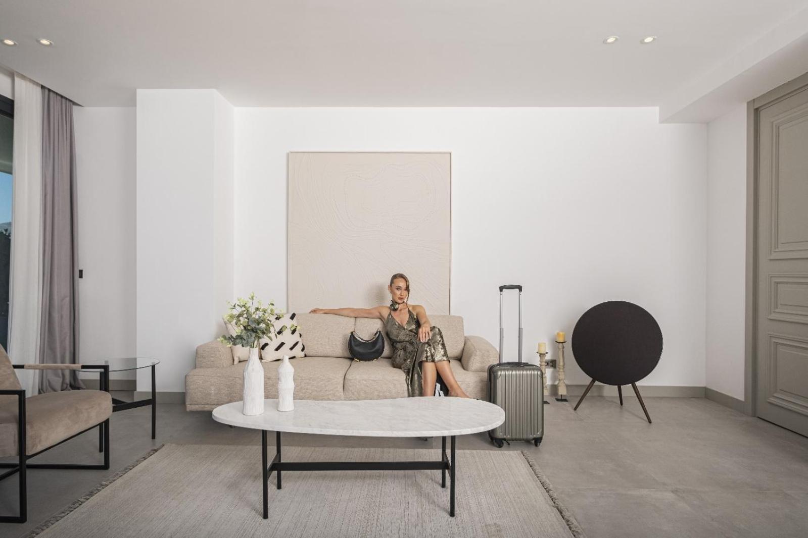 Aparthotel Akana Loft
