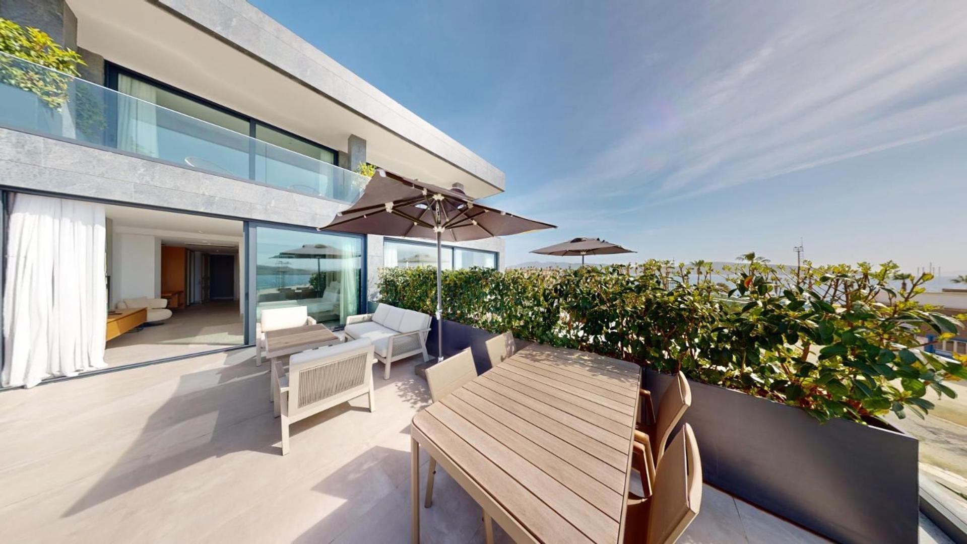 Apart Otel Akana Loft Bodrum