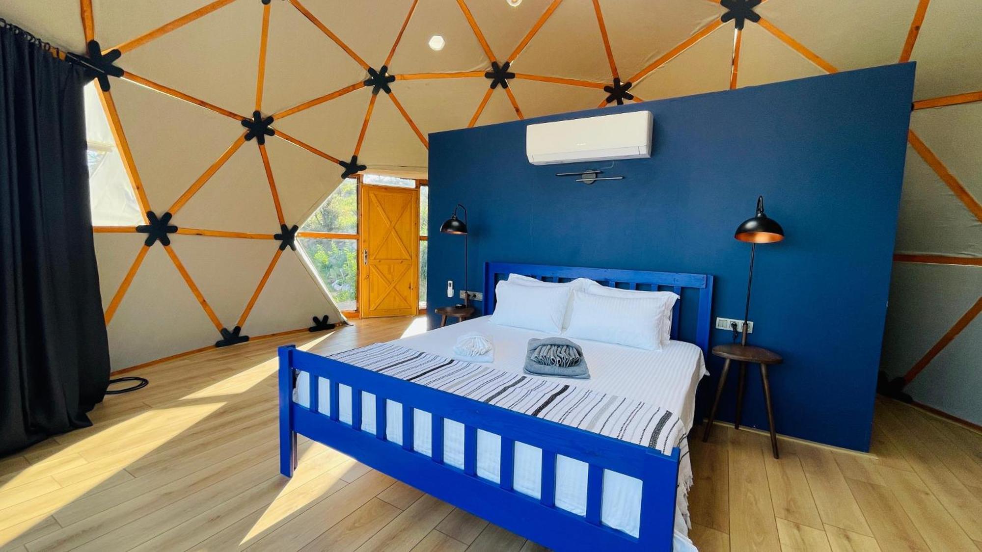 Dome