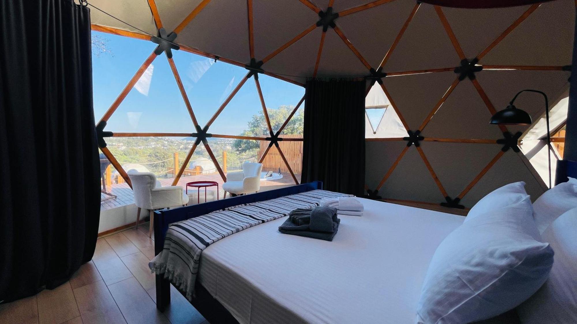 Dome *