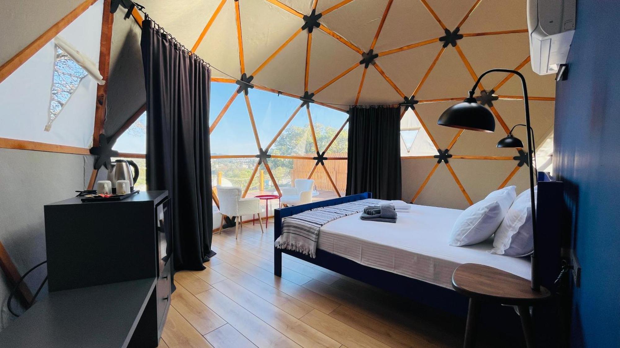 Dome *