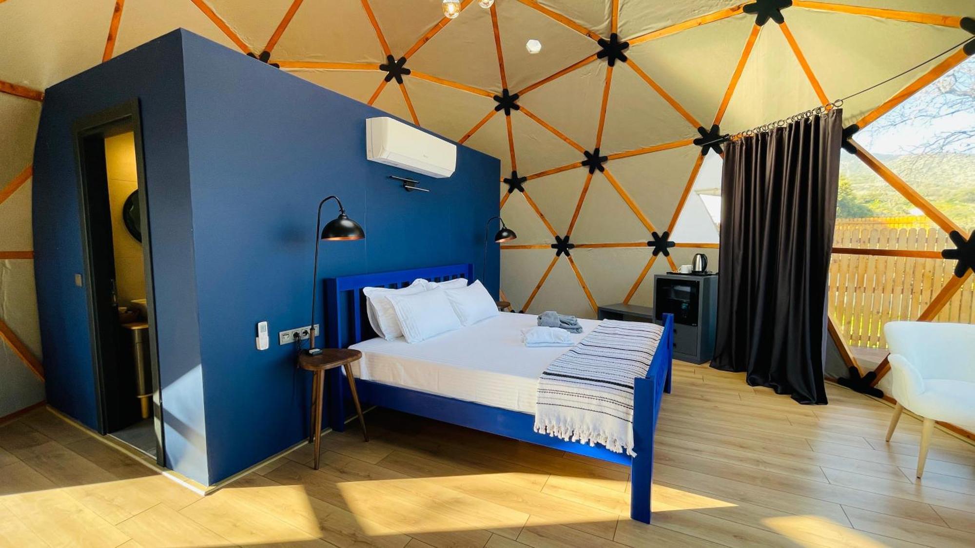 Dome *
