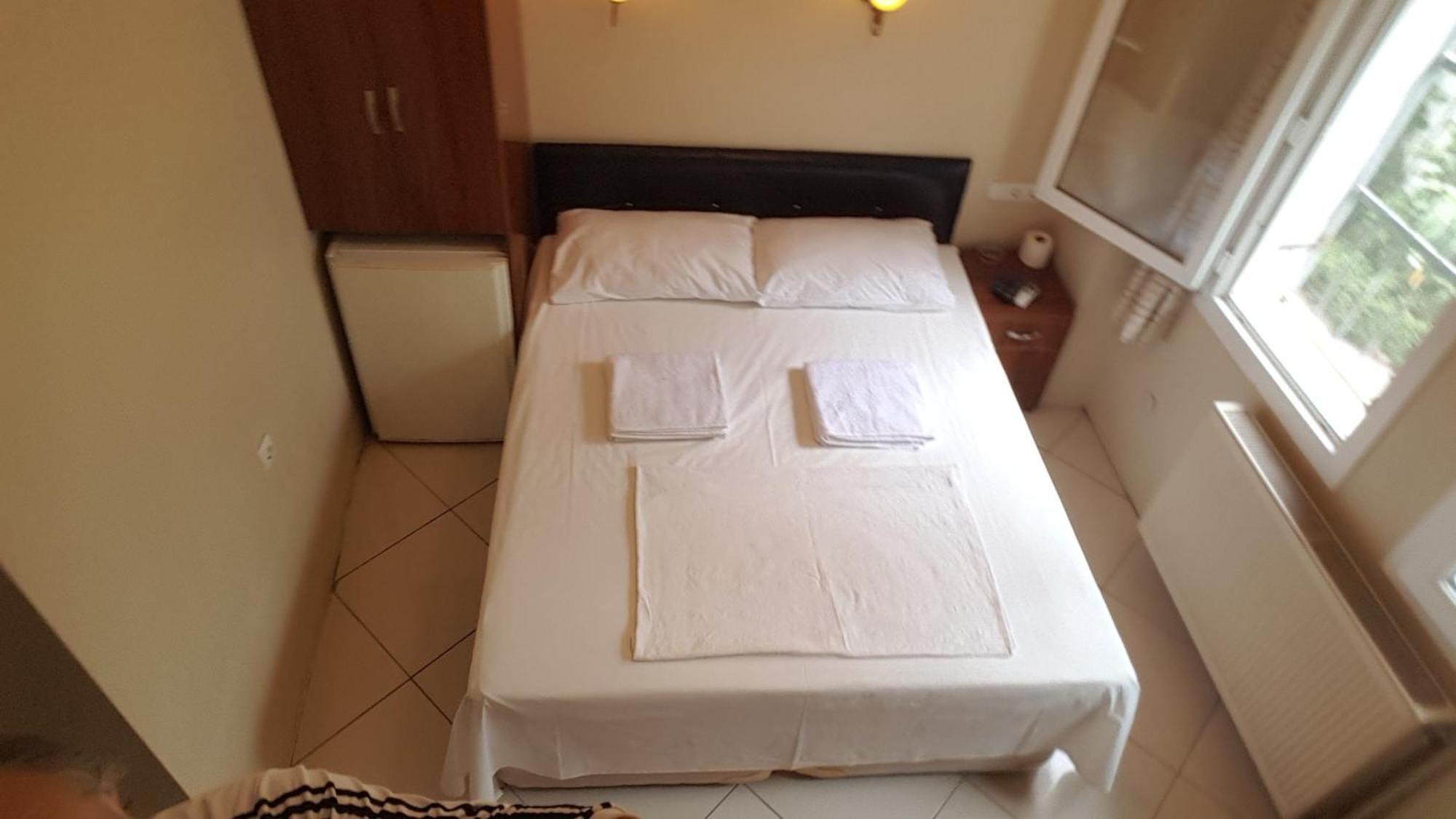 Durak Hotel
