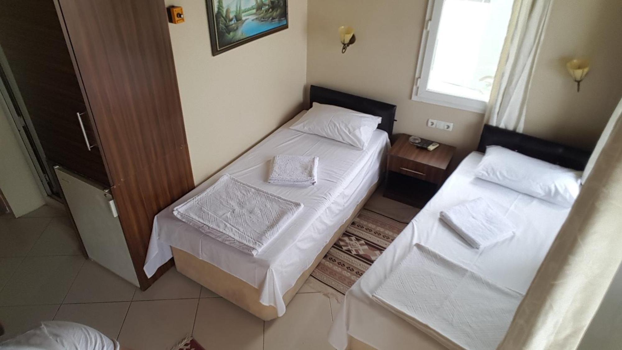 Hotel Durak 3*