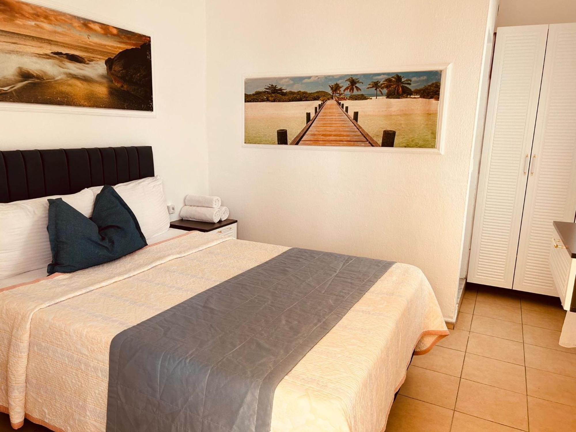 Homestay Devran