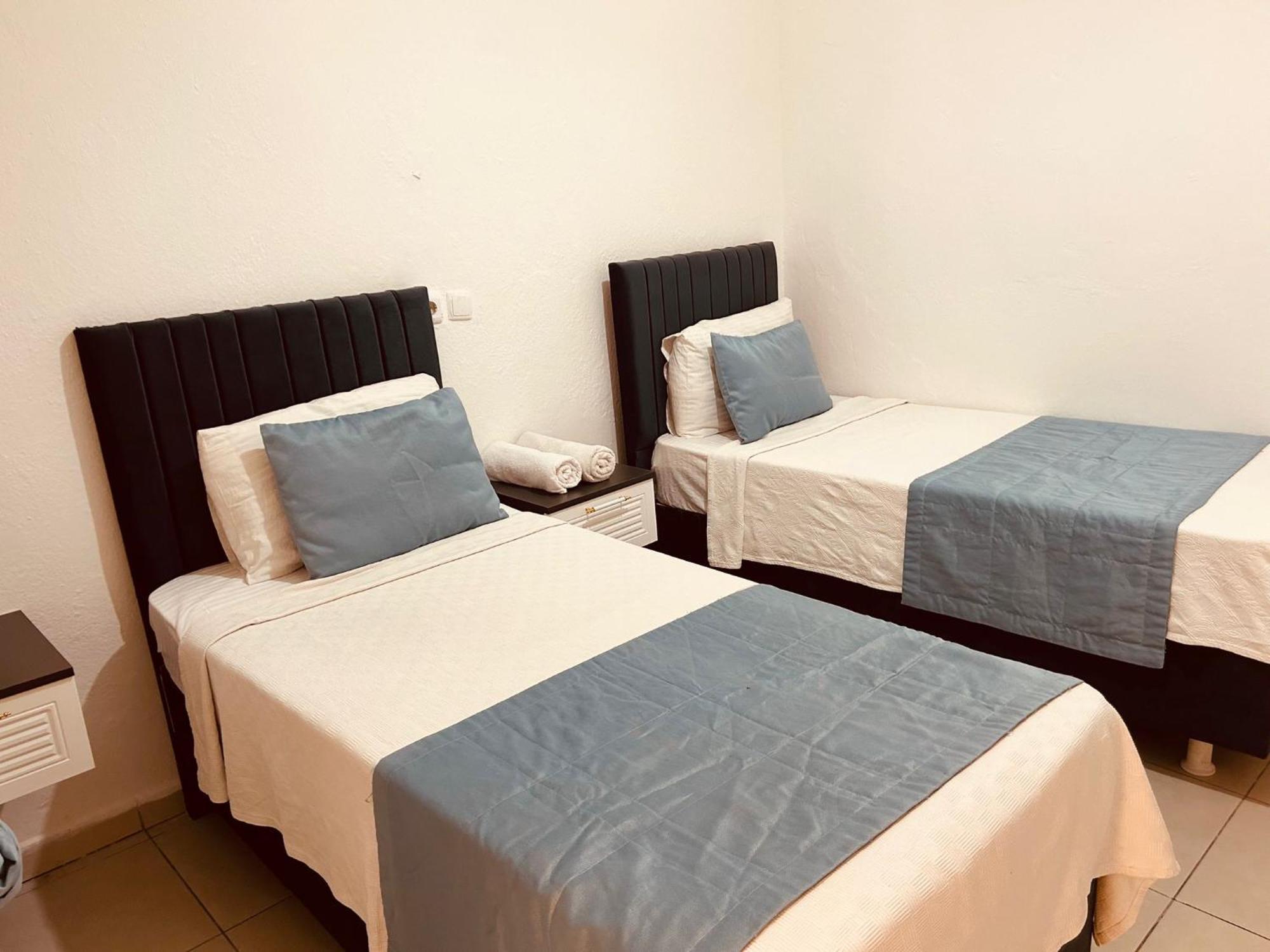 Homestay Devran *