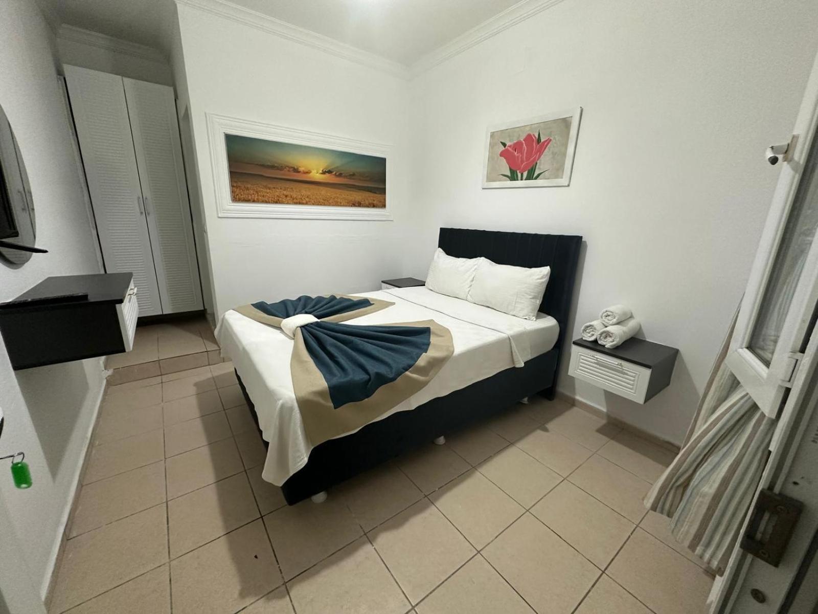 Homestay Devran *