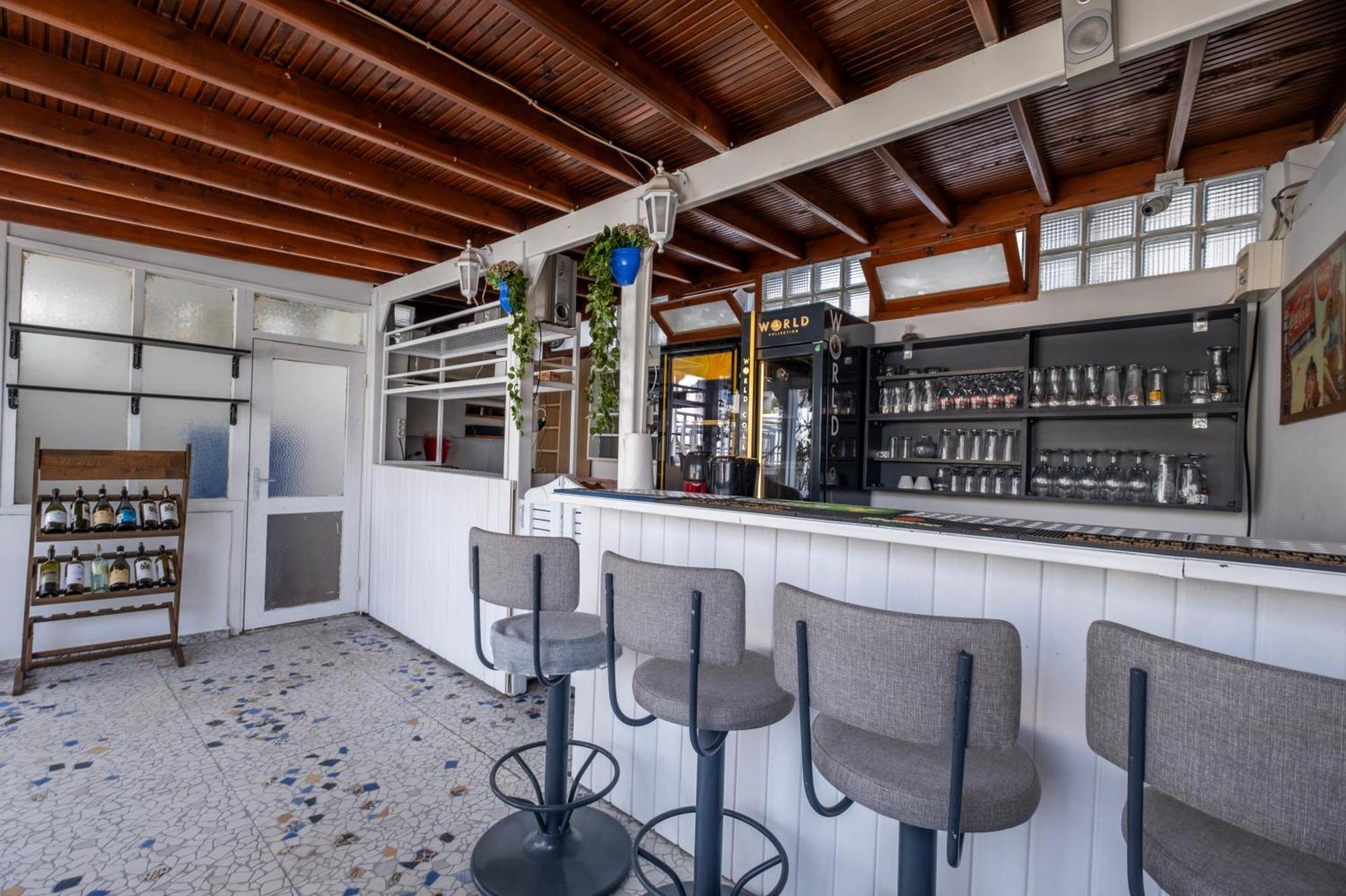 Homestay Dreaminn Butik Bodrum