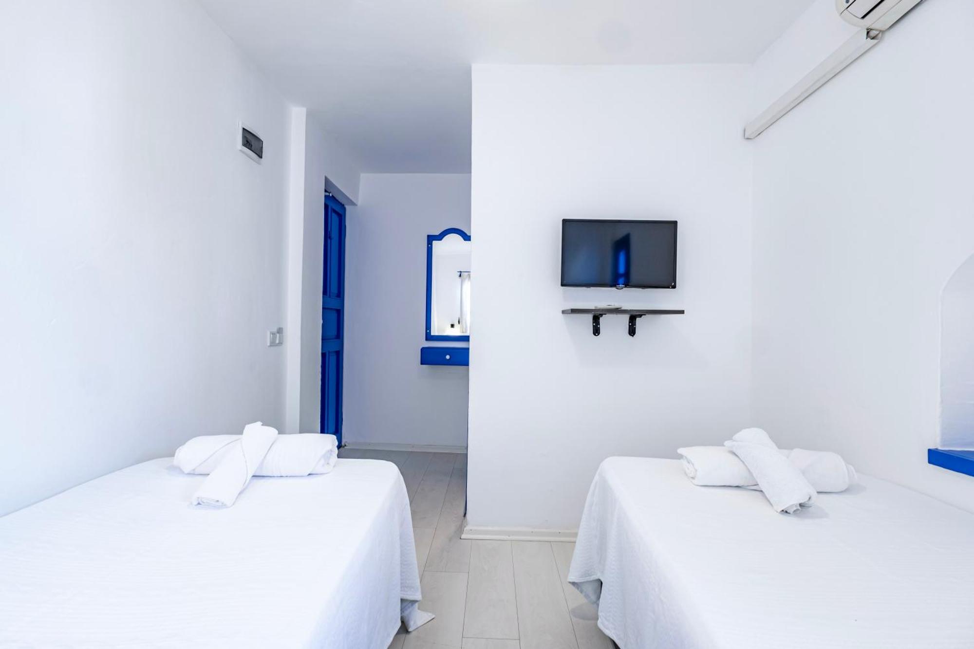 Homestay Dreaminn Butik
