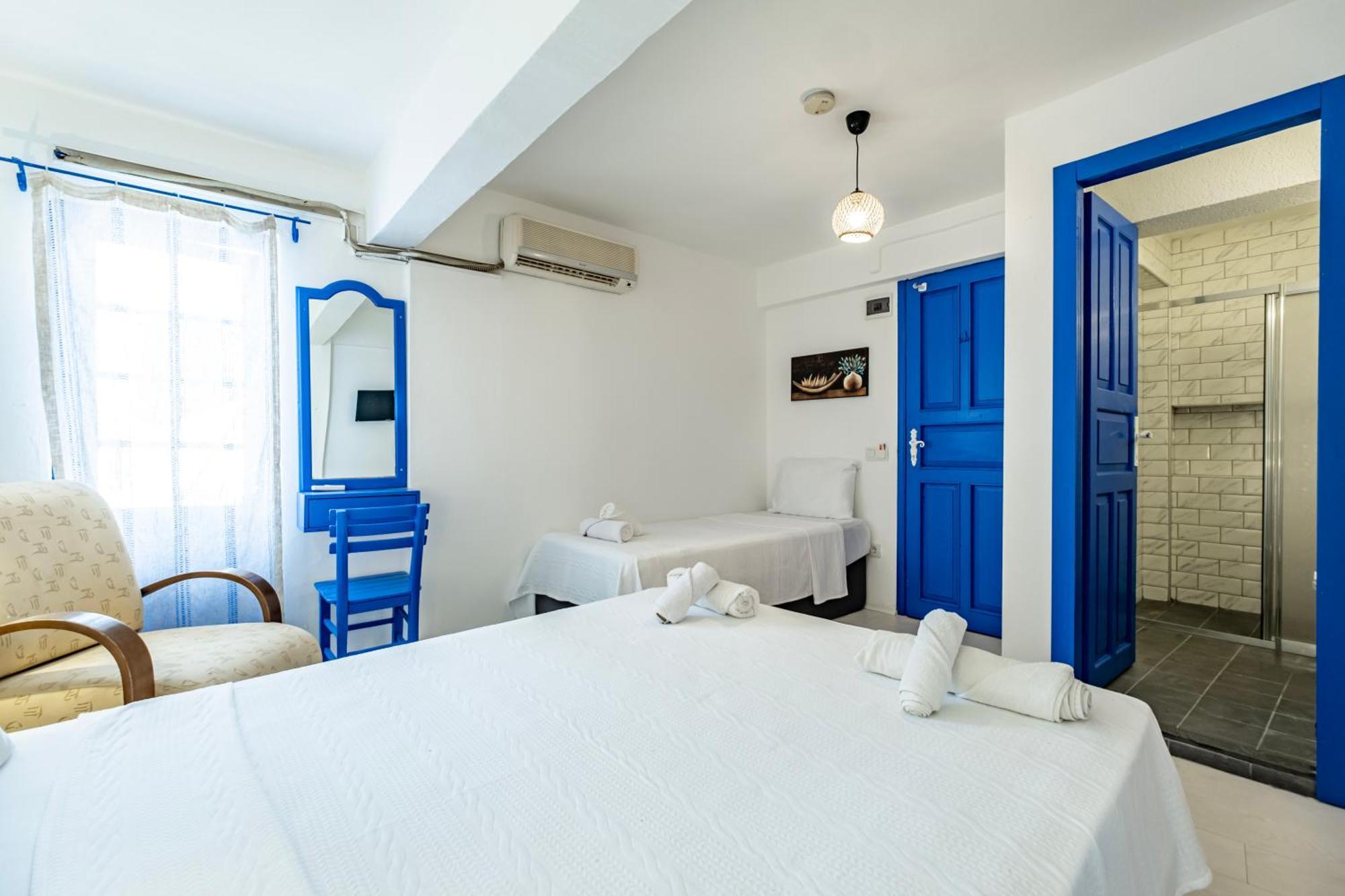Homestay Dreaminn Butik Bodrum