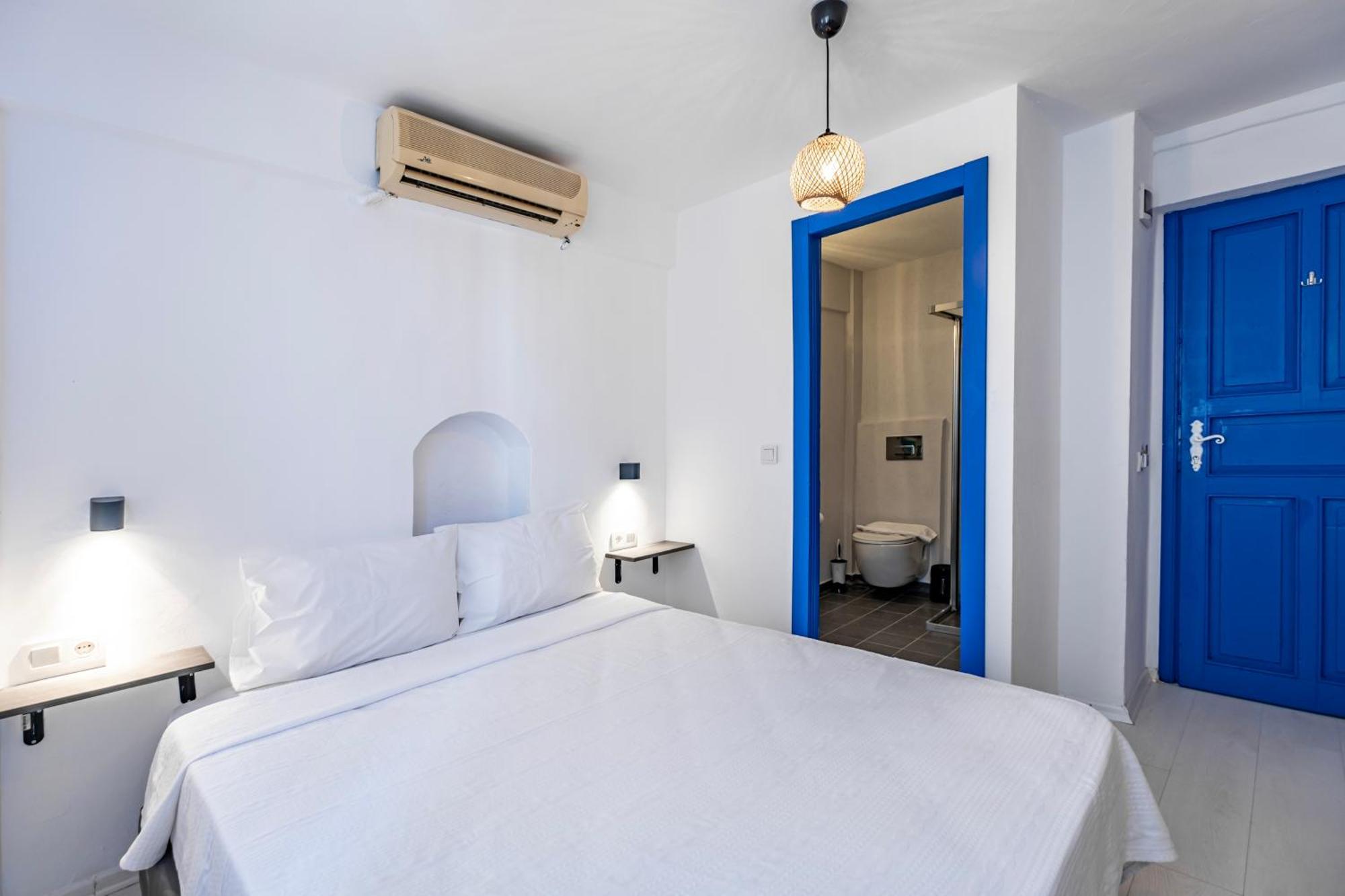 Dreaminn Butik Homestay