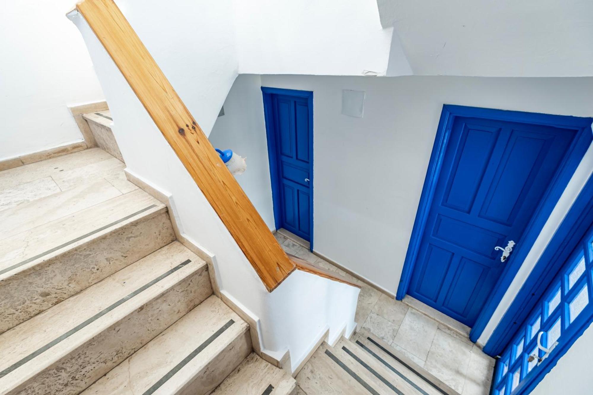 Dreaminn Butik Homestay Bodrum